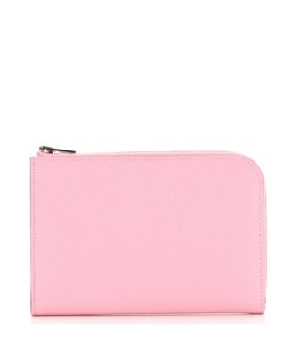 Pre-Owned Hermes Medium Remix Duo Wallet Epsom