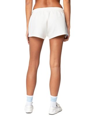 Izzie Side Stripe Shorts