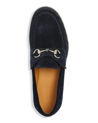 Men's Horsebit Loafers