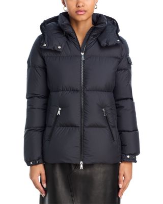 【MONCLER】FOURMINES DOWN JACKET Moncler Fourmines Hooded Down Jacket | Bloomingdale's