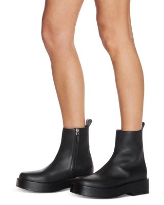 Women's Torino Ankle Boots