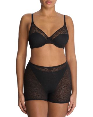 Pretty Smooth Seamless Underwire Bra