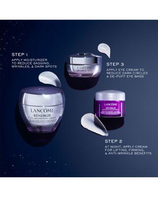 Lancôme Rénergie H.P.N. 300 Peptide Cream Skincare Set ($270 value