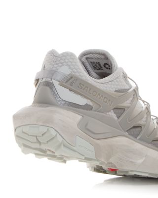 Men's XT PU.RE Adavanced Low Top Sneakers 