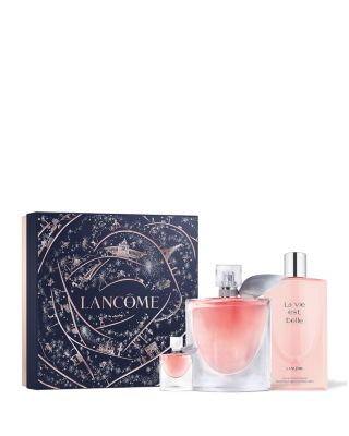 Lancome La vie est belle Eau de Parfum Inspirations Gift Set ($216 value)