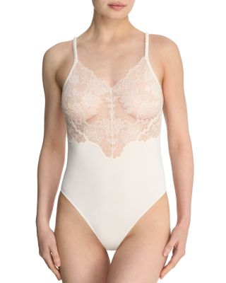 Natori Chantilly Teddy
