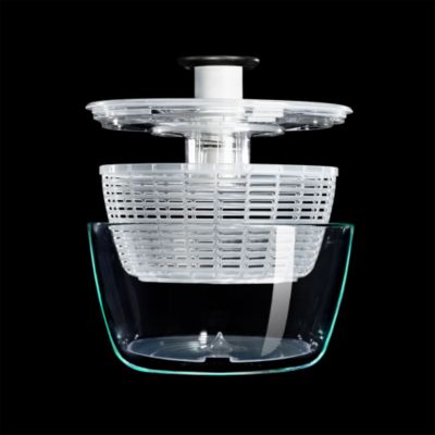 Good Grips Glass Salad Spinner