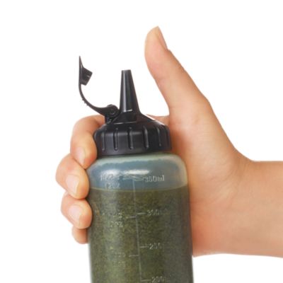 Good Grips 2 Piece Chef&#39;s Squeeze Bottle Set
