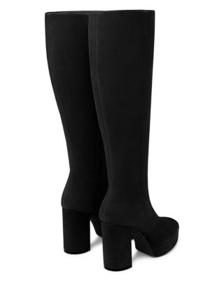 Women's Dayna Platform Boots