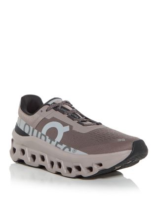 On - Men's Cloudmonster Sneakers