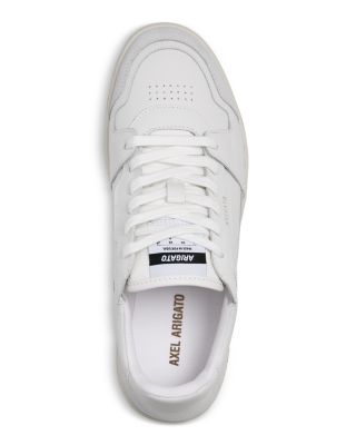 Men&#39;s Dice Low Top Sneakers