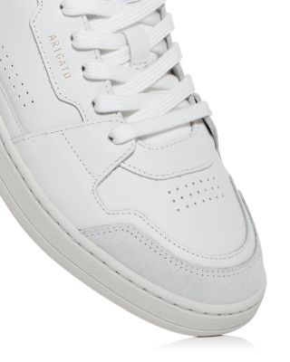 Men&#39;s Dice Low Top Sneakers