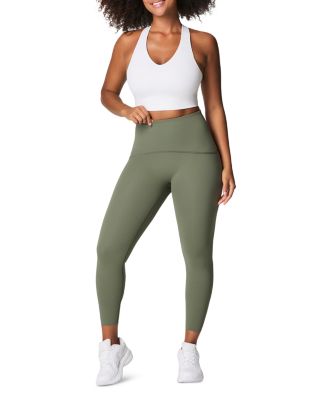SPANXshape Booty Boost 7/8 Legging