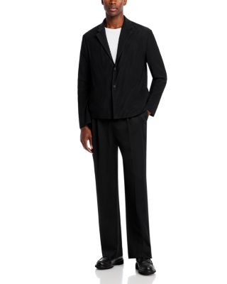 Heron Corduroy Jacket