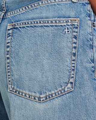 Featherweight Sofie High Rise Wide Leg Jeans in Beverly