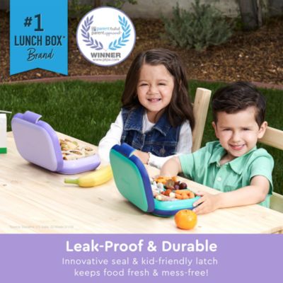 Kids Chill Lunch Box