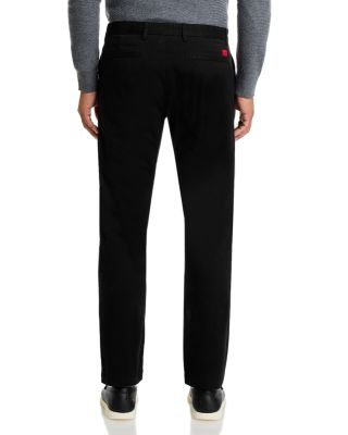 David Slim Fit Pants
