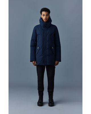 Mackage - Edward 2-in-1 Down Coat with Removable Hooded Bib