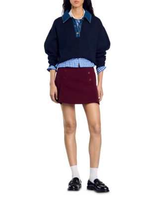 Damien Sweater