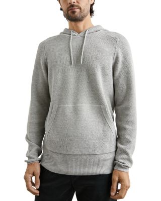 Rails - Matador Heathered Hoodie