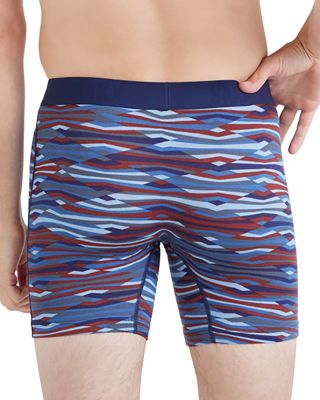 Vibe Extra Boxer Briefs, Pack of 2