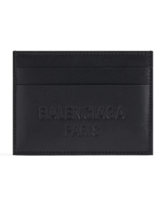 Balenciaga - Duty Free Card Holder