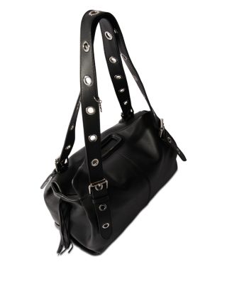 Miss M Extra Large Leather Bag