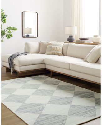 Livabliss Antho VVAT-2303 Runner Area Rug, 2'6" x 8'