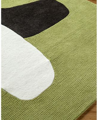 Livabliss Rossi 532265 Area Rug, 2' x 3'
