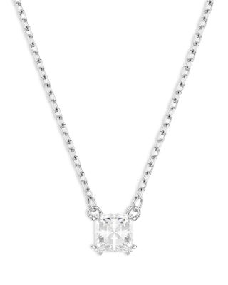 Stilla Pendant Necklace, 17.75&amp;quot;