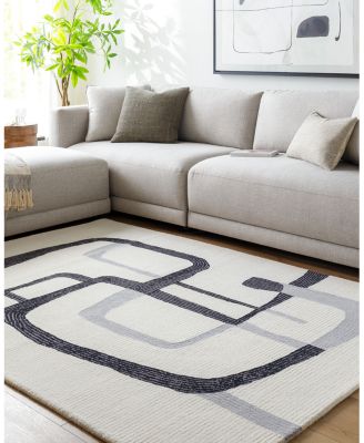 Surya Rossi 532291  Area Rug Collection