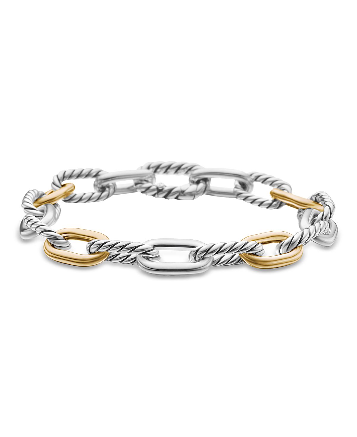 Dy Madison Chain Bracelet