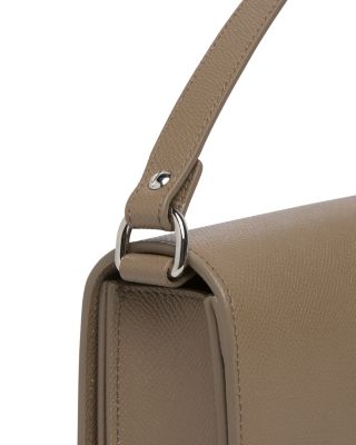 Leather Sloane Bag
