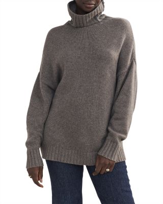 Jenni Kayne - Porter Cashmere Turtleneck Sweater