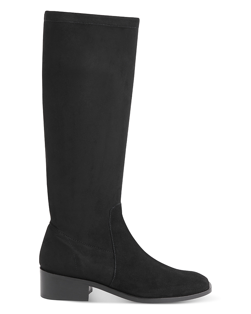 Whistles Women’s Lisi Stretch Knee High Boots Whistles Women’s Lisi Stretch Knee High Boots