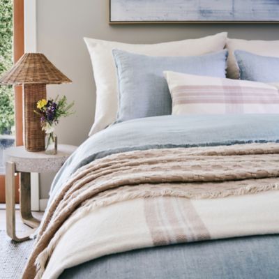 Hunter Duvet Cover, Queen