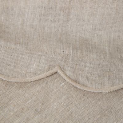 Kelly Linen Bedding Collection