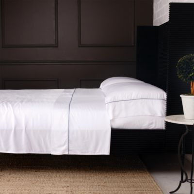 Sheena Sateen Sheet Set, Twin