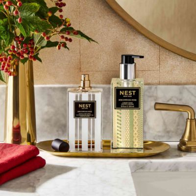 Birchwood Pine Liquid Soap, 10 oz.