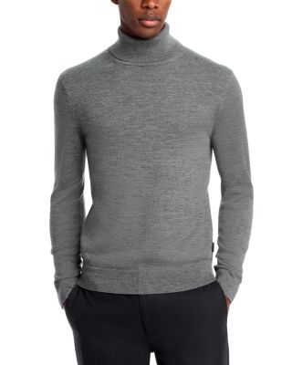 Michael Kors - Merino Turtleneck Sweater