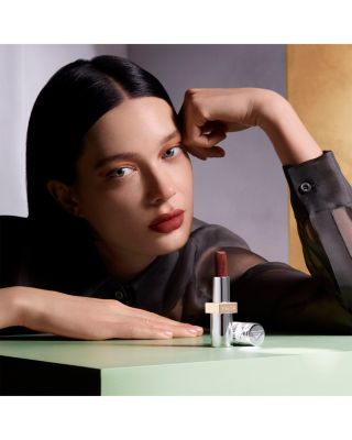 Monochrome Hyper Matte Refillable Lipstick - Limited Edition