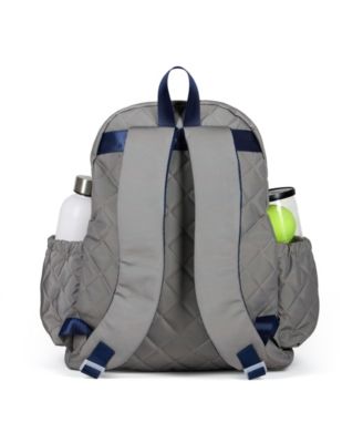 Game on Tennis Backpack