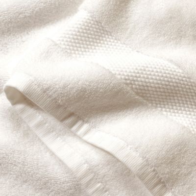 6 Piece Plush Bath Sheet Set