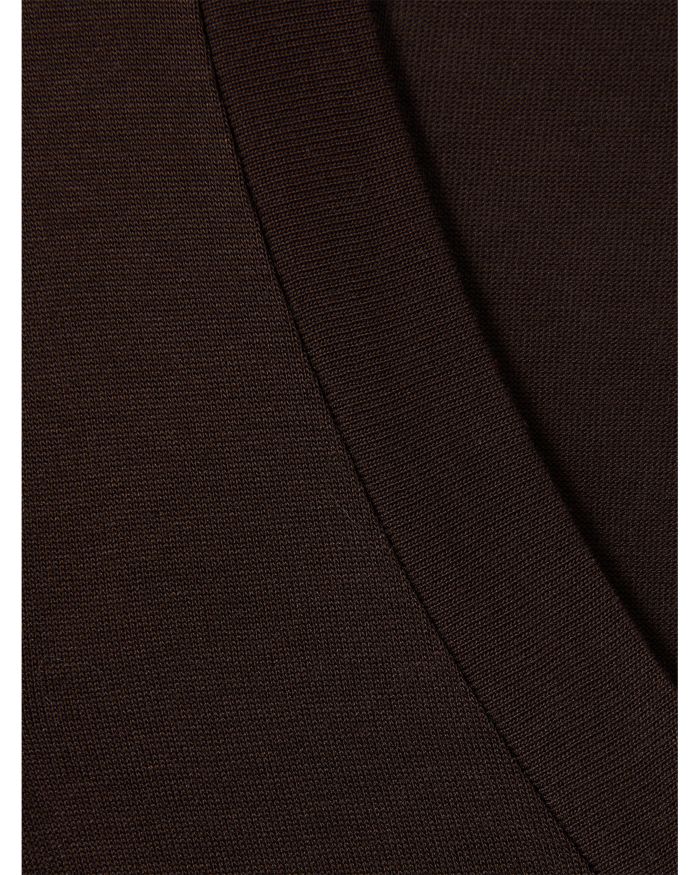 Brady V Neck Long Sleeve Top