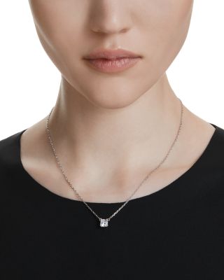 Stilla Pendant Necklace, 17.75&amp;quot;