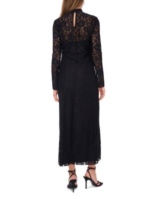 VINCE CAMUTO Lace Maxi Dress | Bloomingdale's Women