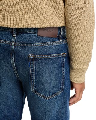 1847 Regular Fit Jeans in Stonewashed