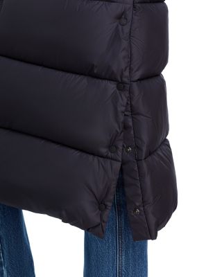 Colette Quilted Coat