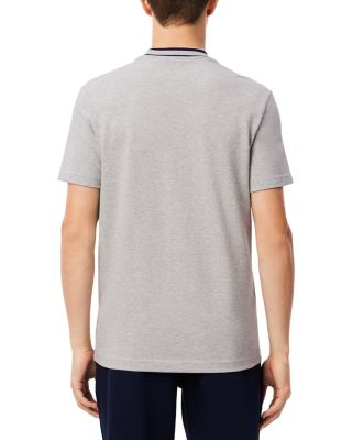  Pima Cotton Logo Tee