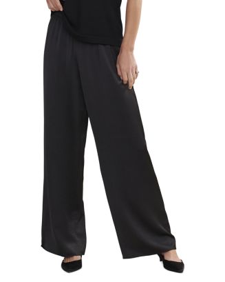 DEMI WIDE LEG PANTS